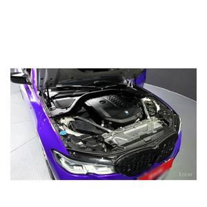 BMW Serie 3 M340i Performance, abril de 2022, 64.195 km, volante a la izquierda, caja de cambios automática, con cámara trasera - Product Image 6