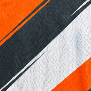 Ensemble uniforme de basket-ball personnalisé (maillot et short) – Tenue d'équipe par sublimation, vêtements de sport légers et performants – OEM ODM - Product Image 5