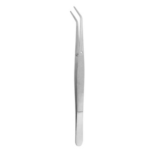 Pinzas de Ortodoncia Dentales de Acero Inoxidable con Certificación CE, Punta Lisa, en Oferta - Product Image 2