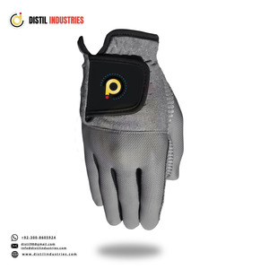 Guantes de Golf Deportivos para Hombre y Mujer, Antideslizantes, para un Rendimiento Mejorado - Product Image 2