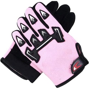 Guantes de motocross impermeables con pantalla táctil para la seguridad de las manos, guantes de motocross del mejor material - Product Image 6