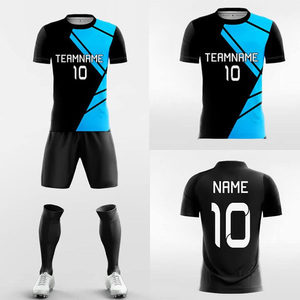 Wholesale Custom American Football Uniform 100% Polyester Breathable Team Jersey & Pants <b>Set</b> with Heat Transfer Printed Numbers - Product Image 3