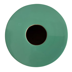 Wholesale Spun Bamboo Waste <b>Bin</b> With <b>Lid</b>, Bamboo Trash Can Paper Waste For Desktop Office Bedroom Living Room From Vietnam - Product Image 5