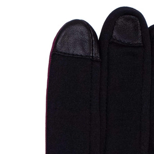 Lambskin Leather Anti-Slip Safety <b>Gloves</b> Comfortable Full-Finger Adjustable Wristband Industrial <b>Driver</b> <b>Gloves</b> Durable Soft - Product Image 6
