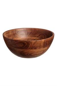 Viking Wooden <b>Beer</b> Mug-Handcrafted Dishwasher Safe for Party and Kitchen Use - Product Image 2