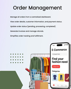 Tienda WooCommerce para WordPress que convierte cualquier sitio en una plataforma de comercio electrónico completamente funcional - Product Image 3