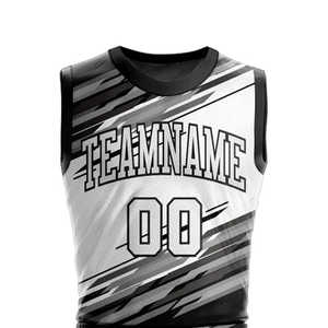 Fournisseur direct d'usine, uniformes de basket-ball personnalisés avec le nom de l'équipe, maillots de football réversibles en vente flash, ensemble de maillot et short avec logo imprimé - Product Image 4