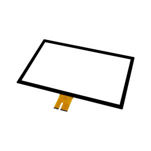 Pantalla Táctil Interactiva Industrial de 15 15.6 17 17.3 Pulgadas, Panel de Pantalla Táctil Capacitiva - Product Image 5