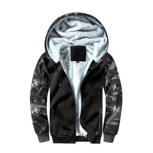 Custom All Over Printed Heavyweight Camo Hoodie French Terry Cotton <b>Pullover</b> Sweatshirt Vintage Hunting Streetwear for <b>Men</b> Whole - Product Image 6