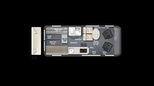 Autocaravana Winnebago Solis 59P 2026 - Product Image 4