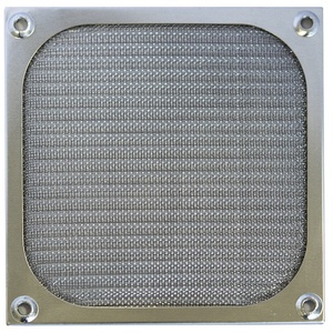 <b>Metal</b> <b>Fan</b> Finger Guard 120mm in Ventilation <b>Fan</b> Parts (M120) - Product Image 1