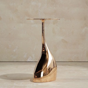 Table d'appoint moderne en bois, table de chevet, table d'appoint de canapé pour salon, mobilier de maison, vente en gros, table d'appoint en bois faite à la main - Product Image 5