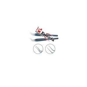 Fechtner Conjuntiva Forceps Acero Inoxidable de alta calidad - Product Image 2