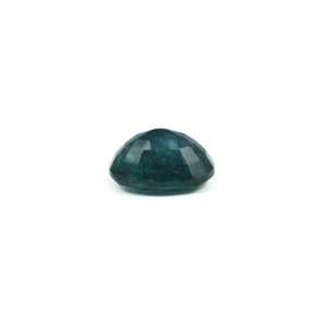 Natural Zambian Emerald 9.35 Carat Loose Gemstone for Fine Jewelry - Product Image 3