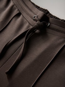 Pantalones Deportivos Anchos y Holgados de Alta Calidad, Transpirables, con Bolsillos Tipo Cargo, Estilo Urbano, Elásticos, Color y Diseño Personalizables Disponibles - Product Image 4