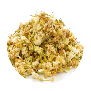 Té de Jazmín Orgánico Seco en Hojas Sueltas, Origen Vietnam, 18 Meses de Vida Útil, Precio al por Mayor - Product Image 4
