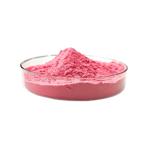 Top Selling Strawberry Fruit Powder 100% Pure & Natural Dried Strawberry Powder for Smoothies, Baking, Beverages, Juices & Tea - Product Image 4