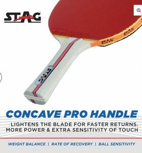 Raquetas de Tenis de Mesa para Exteriores a Precio de Fábrica, Personalizables, Equipo Deportivo, Raquetas de Tenis de Mesa de Madera Gruesa y Duradera - Product Image 5