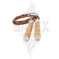 Cuerda de Saltar Profesional de Alta Calidad al por Mayor, Ajustable, de Acero y Goma, Unisex, para Fitness, con Peso, Velocidad, Personalizable y Duradera