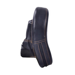 High Quality Professional <b>Focus</b> <b>Pads</b> Latest Design PU Leather Boxing & Kick Boxing Mitts New Arrival Wholesale Prices Low MOQ - Product Image 3