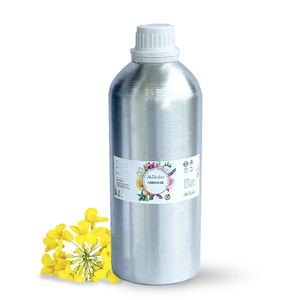 Huile de canola |   Fournisseur en gros d'huiles végétales de première qualité, fabricant OEM et marque privée - Product Image 4