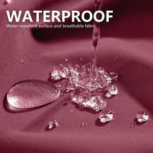 Chaqueta Softshell para Mujer OEM de Alta Calidad con Diseño Personalizado de Fabricantes Profesionales - Product Image 4