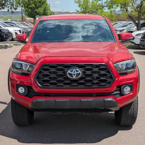 Toyota Tacoma 2023 d'occasion très propre à vendre - Product Image 1