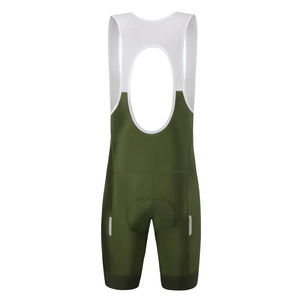 Tenue de cyclisme pour VTT grande taille, écologique, à séchage rapide et respirante, comprenant un maillot de cyclisme de haute qualité et un short à bretelles personnalisé - Product Image 5