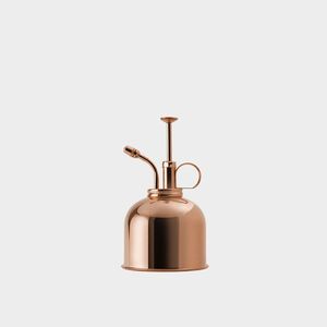 Glass Watering Can With Brass Pump For <b>Gardening</b> Durable Design - Product Image 5