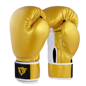 Professional Made Boxing <b>Gloves</b> Genuine Leather Adult Boxing <b>Gloves</b> Training Wear Boxing <b>Gloves</b> - Product Image 3