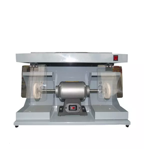 Vendita calda laboratorio dentale macchina di taglio dentale lucidatrice tornio macchina con grande copertura - Product Image 2