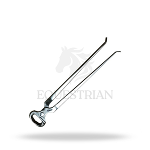 Alicates Ajustables para Pezuñas de 14 Pulgadas con Fácil Operación, Herramienta Veterinaria Duradera para el Cuidado y Recorte de Pezuñas de Caballos, Herramientas Ecuestres - Product Image 4
