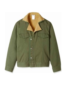 Veste en coton Tekkadan Orga Itsuka - Product Image 1