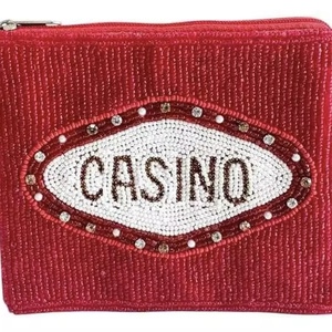 Bulk Seed Beads Beaded multi color Coin Pouch Traditional <b>Embroidery</b> Design Wholesale beaded coin purses with intricate handmade - Product Image 5