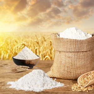 Harina de Trigo Integral de Alta Calidad, 10 kg, Multiusos, con 2 Años de Vida Útil - Product Image 4