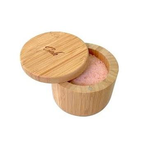 Cuenco de madera hecho a mano para azúcar y sal, producto de madera superventas, tarro de especias 100% hecho a mano, cuenco de madera para azúcar y especias, ¡el más vendido! - Product Image 6