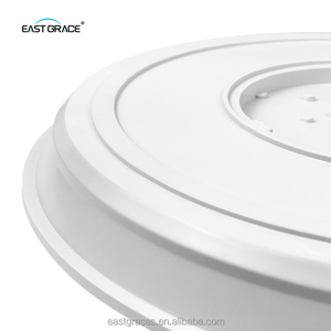 IP54 tri-proof LED Đèn trần cho phòng khách nhà đèn hiện đại trong nhà trần bằng giọng nói kích hoạt nhấp nháy miễn phí - Product Image 4