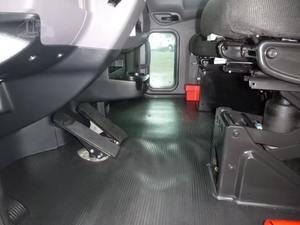 Camión Tractor Diésel 6x4 de Servicio Pesado, Cabeza Tractora para Transporte de Carga a Larga Distancia y Servicios de Logística en Carretera - Product Image 6