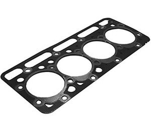 Junta de Culata Compuesta 19077-03310 Compatible con Piezas de Motor Kubota V2203 Bobcat - Product Image 1