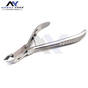 Cortauñas Profesional de Acero Inoxidable para Uñas Gruesas, Resistente, para Hombres y Mujeres, Aprobado por Podólogos - Product Image 6