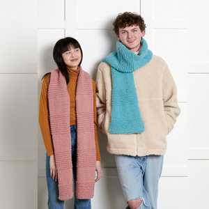 ผ้าพันคอไหมแคชเมียร์ถัก 100% สำหรับฤดูหนาว ผู้หญิง ลายเรียบ เป็นมิตรกับสิ่งแวดล้อม ผ้าถักยาว พร้อมโลโก้แบบกำหนดเอง ผ้าคลุมไหล่ลายสก๊อต ผ้าพันคอไหมถักสำหรับผู้หญิง - Product Image 4