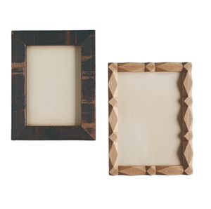 Decoraciones de Pared para el Hogar, Marco de Madera Ecológico para Sublimación, Marco de Fotos de Madera de Vietnam - Product Image 2
