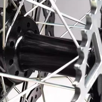 Pneu de moto tout-terrain 70/100-19 Light Bee Supermotor Ebike, nouvelle carcasse de pneu de moto, pneus de 18 pouces, fabrication chinoise, haute qualité