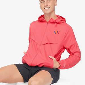 Veste d'entraînement hivernale durable, veste d'entraînement de qualité supérieure avec tissu doux et qualité durable pour les activités de plein air - Product Image 1