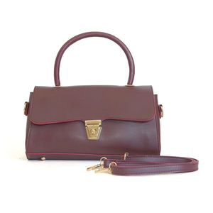 Genuine Leather Durable Shoulder Bags And <b>Purses</b> For Women Stylish <b>Large</b> Capacity Soft High Quality Designer Handbags - Product Image 1