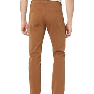 New design high quality best <b>material</b> Men's Jeans new arrival latest version top quality fashionable best trending Men's Jeans - Product Image 2
