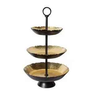 Moderno Soporte Metálico para Chocolates, Exhibidor Decorativo para Dulces, Elegante Adorno para Mesa - Product Image 1