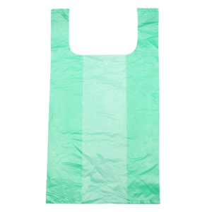Sacs de t-shirts personnalisés fabriqués au Vietnam, emballage de haute qualité, rentable et idéal. - Product Image 5