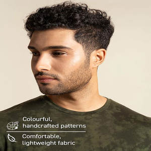 T-shirts blancs 100% coton de haute qualité en gros T-shirt surdimensionné lourd impression T-shirt unisexe surdimensionné pour hommes personnalisés - Product Image 5