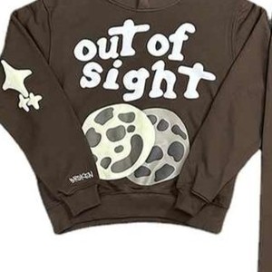 Chándal ligero de primera calidad para hombre con estampado puff, ropa informal, de moda, antiarrugas, a precio económico. - Product Image 2
